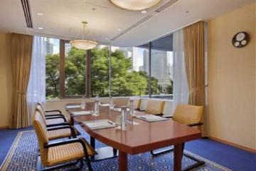 Отель Hilton Tokyo Япония, Токио, фото 47