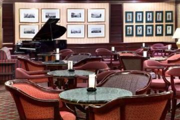Отель Hilton Tokyo Япония, Токио, фото 48