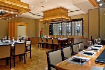Отель Hilton Tokyo Япония, Токио, фото 49