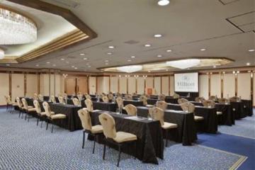 Отель Hilton Tokyo Япония, Токио, фото 50