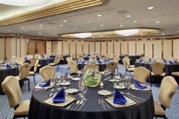 Отель Hilton Tokyo Япония, Токио, фото 51