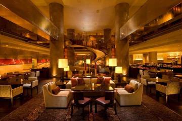 Отель Hilton Tokyo Япония, Токио, фото 6