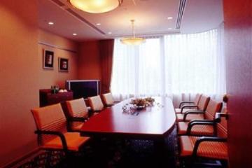 Отель Hilton Tokyo Япония, Токио, фото 7