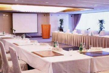 Отель Hilton Tokyo Япония, Токио, фото 8
