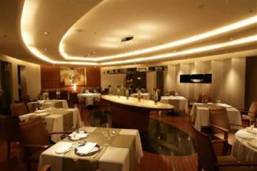 Отель Hilton Tokyo Япония, Токио, фото 9