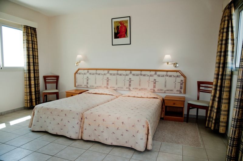 Amalthia Villas