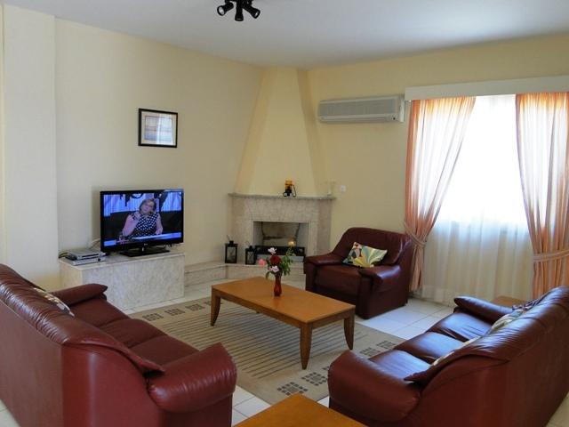 Amalthia Villas