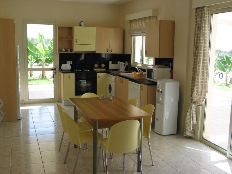 Amalthia Villas