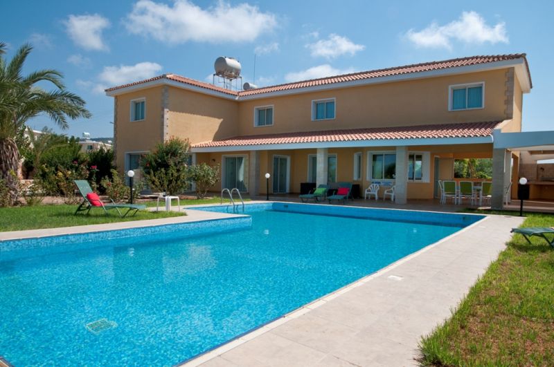 Amalthia Villas