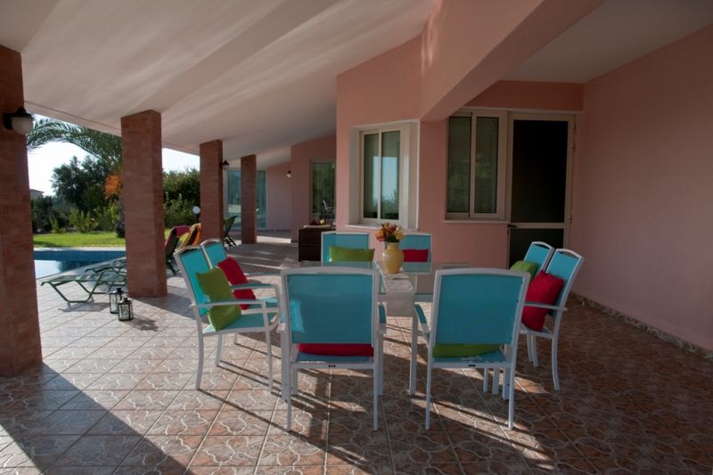 Amalthia Villas