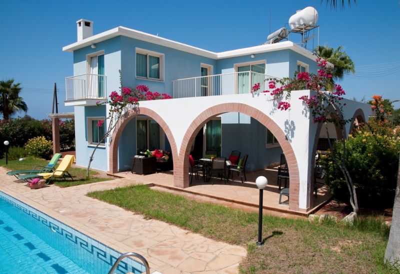 Amalthia Villas