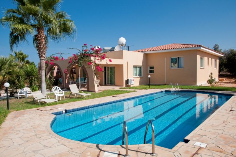 Amalthia Villas