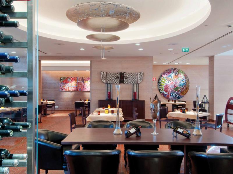 Hilton Vilamoura As Cascatas Golf Resort & Spa