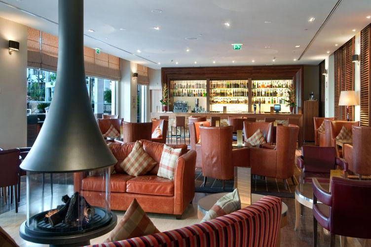 Hilton Vilamoura As Cascatas Golf Resort & Spa