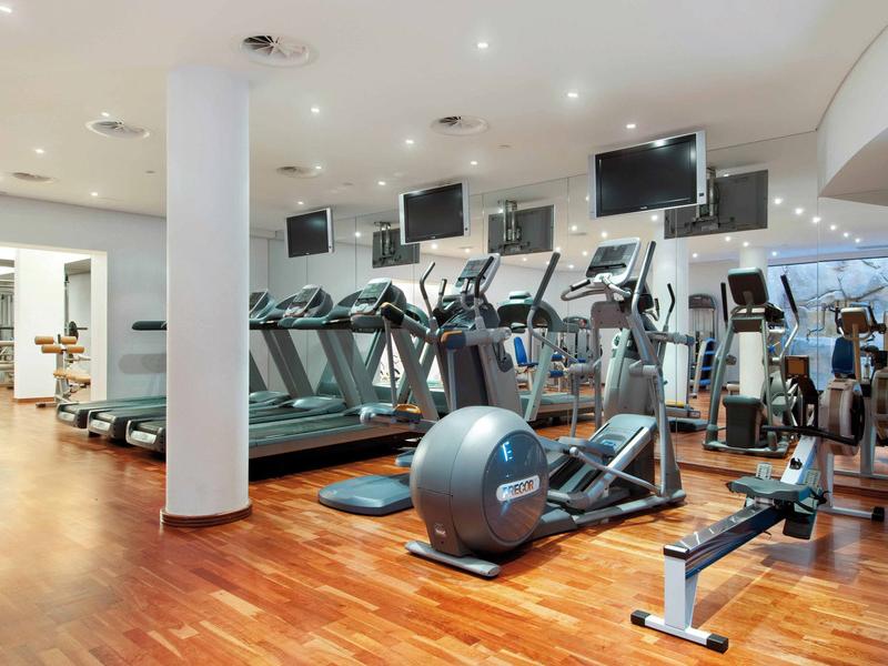 Hilton Vilamoura As Cascatas Golf Resort & Spa