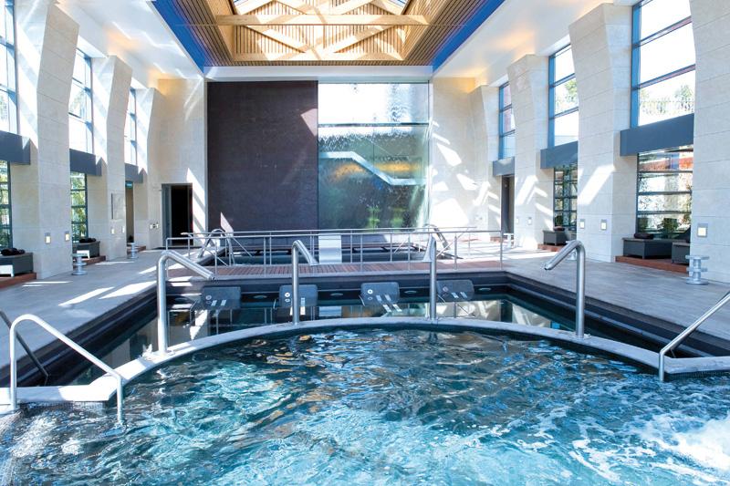 Hilton Vilamoura As Cascatas Golf Resort & Spa