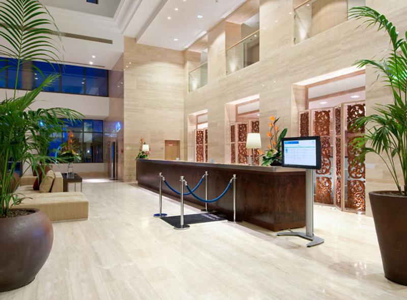 Hilton Vilamoura As Cascatas Golf Resort & Spa