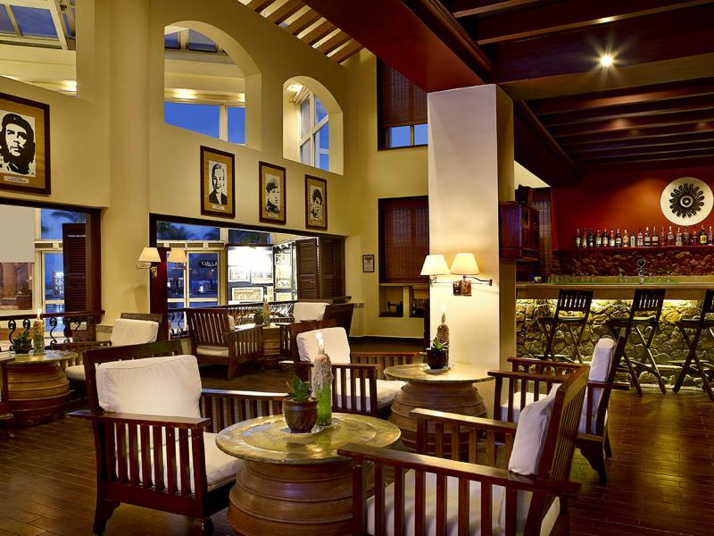 Safir Sharm Waterfalls Resort