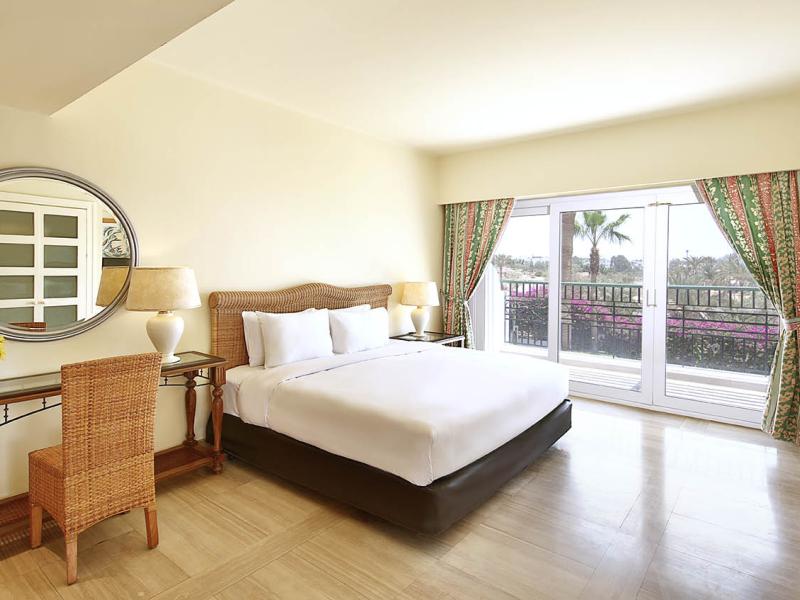 Safir Sharm Waterfalls Resort