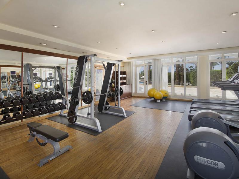 Safir Sharm Waterfalls Resort