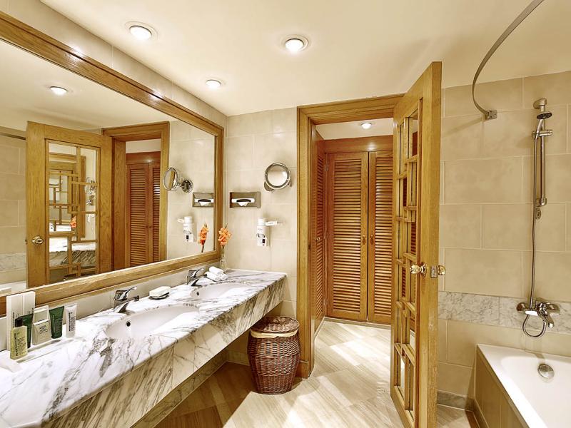 Safir Sharm Waterfalls Resort