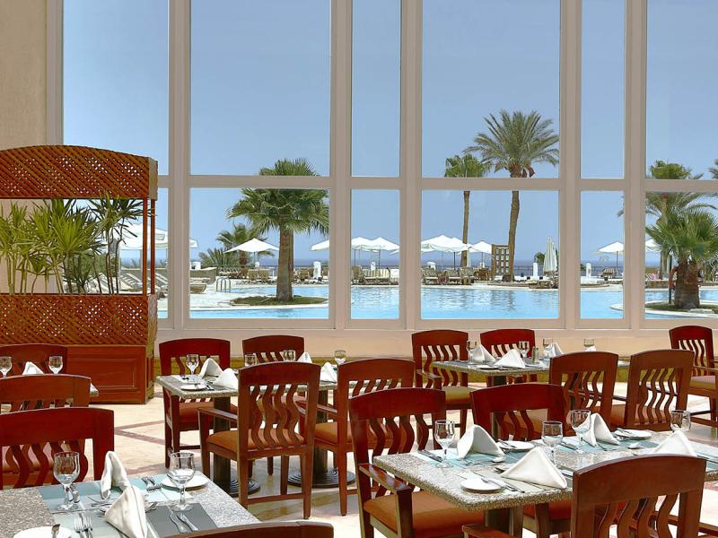 Safir Sharm Waterfalls Resort