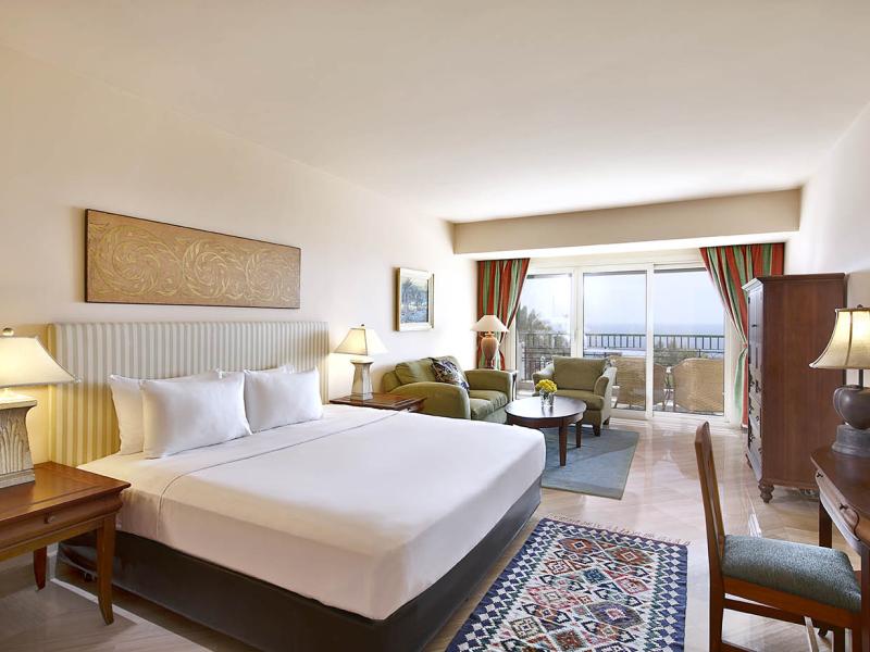 Safir Sharm Waterfalls Resort