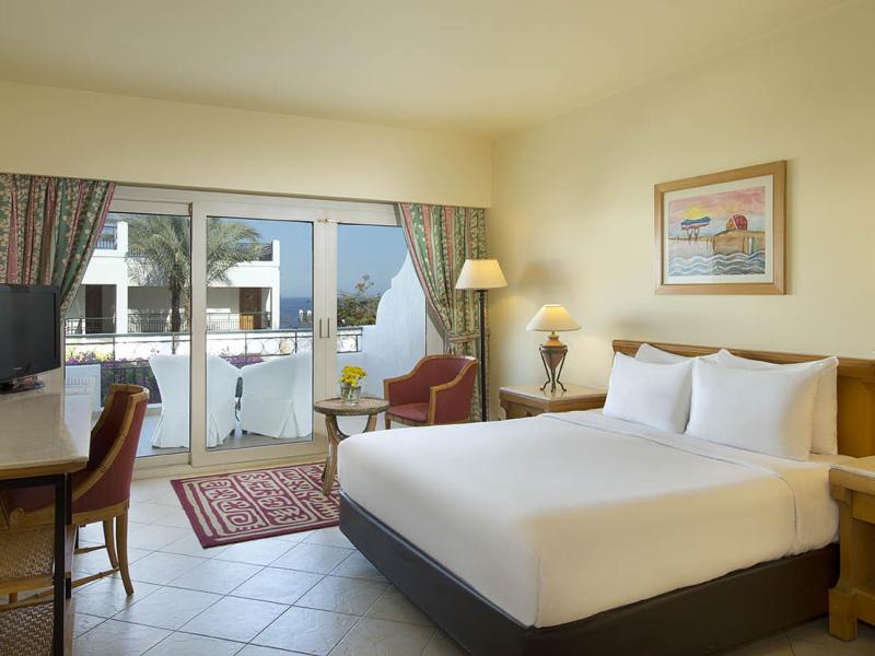 Safir Sharm Waterfalls Resort