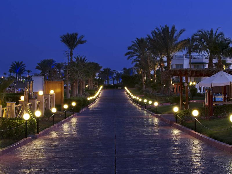 Safir Sharm Waterfalls Resort