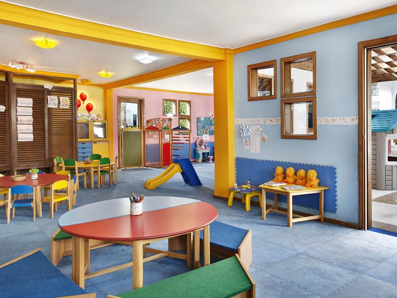 Safir Sharm Waterfalls Resort