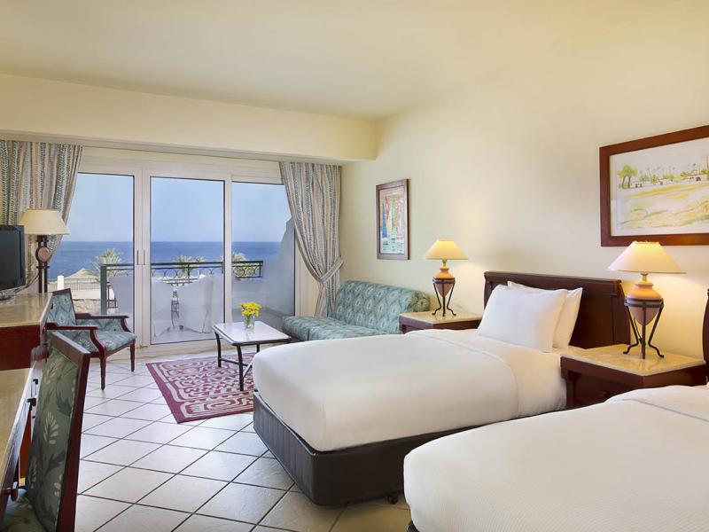 Safir Sharm Waterfalls Resort