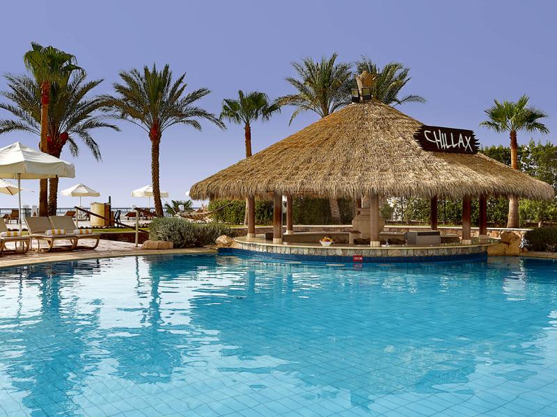 Safir Sharm Waterfalls Resort