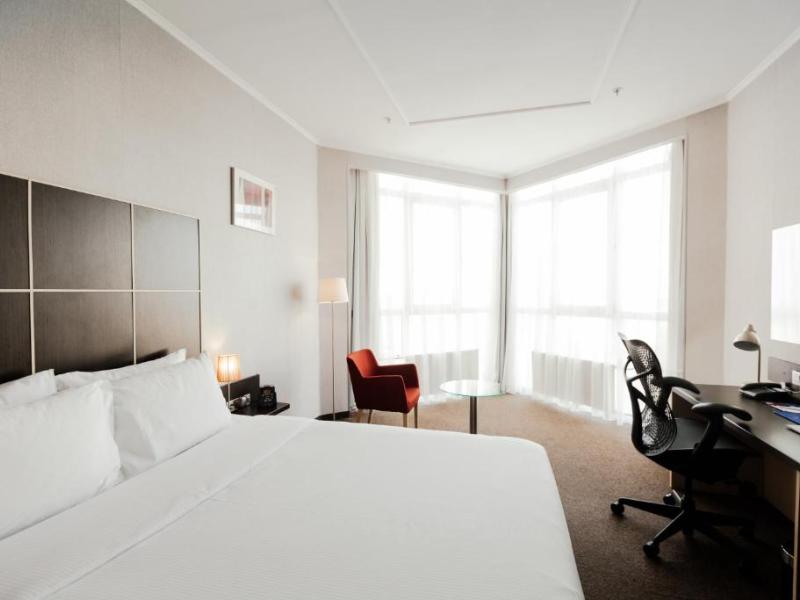 Four Elements Hotels Perm