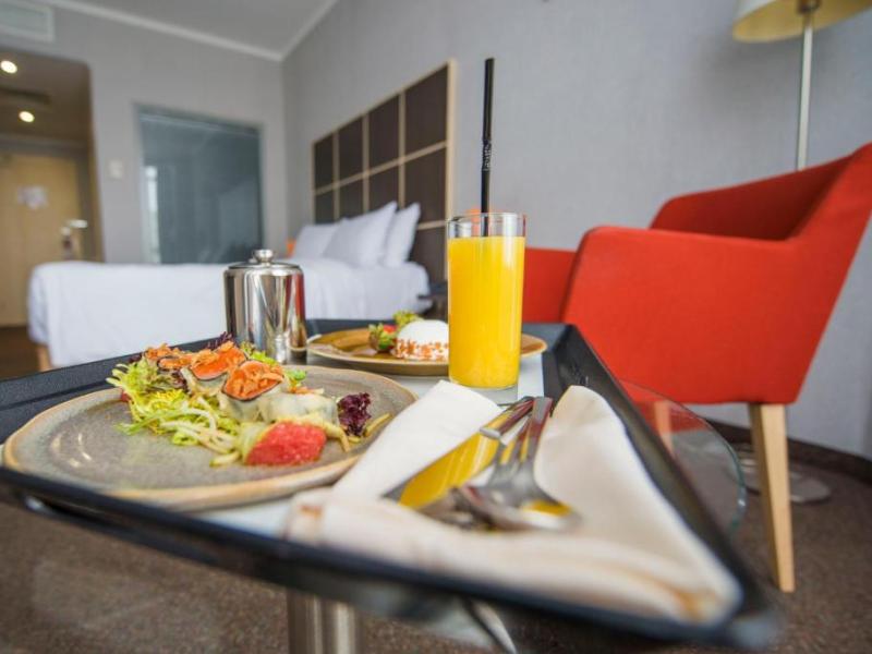 Four Elements Hotels Perm