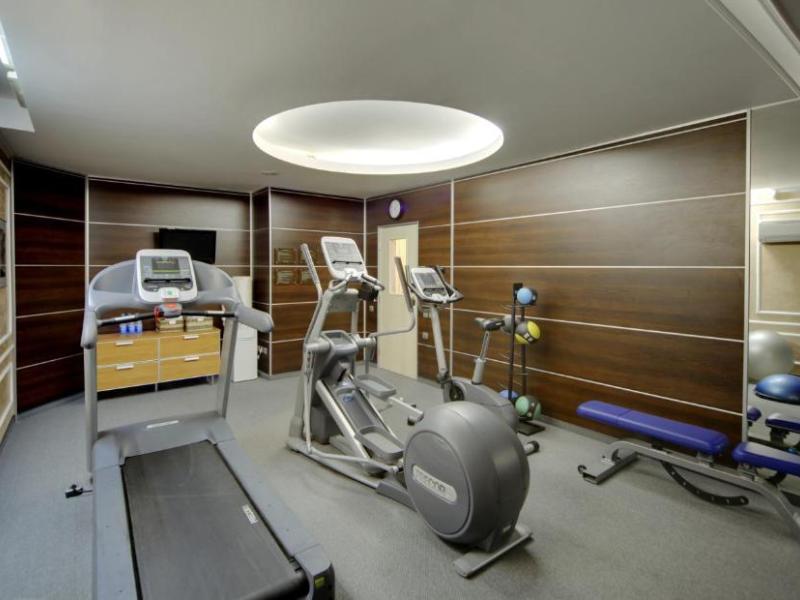 Four Elements Hotels Perm