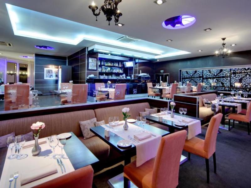Four Elements Hotels Perm