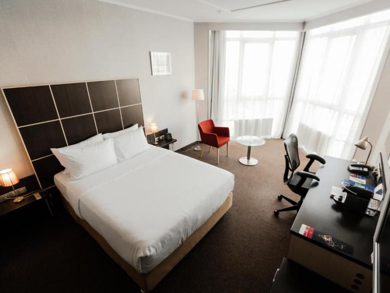 Four Elements Hotels Perm