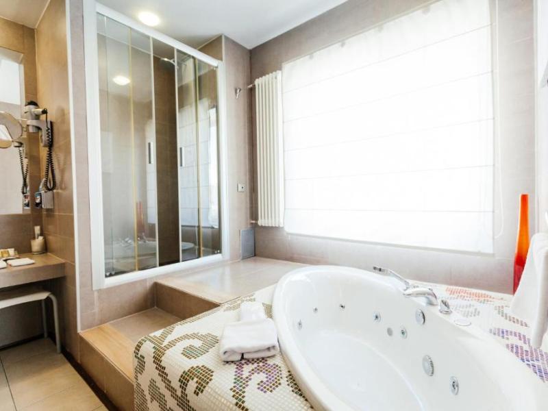 Four Elements Hotels Perm