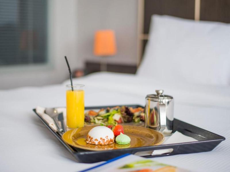 Four Elements Hotels Perm