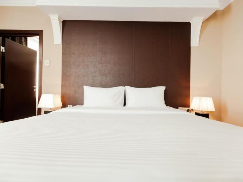 Four Elements Hotels Perm