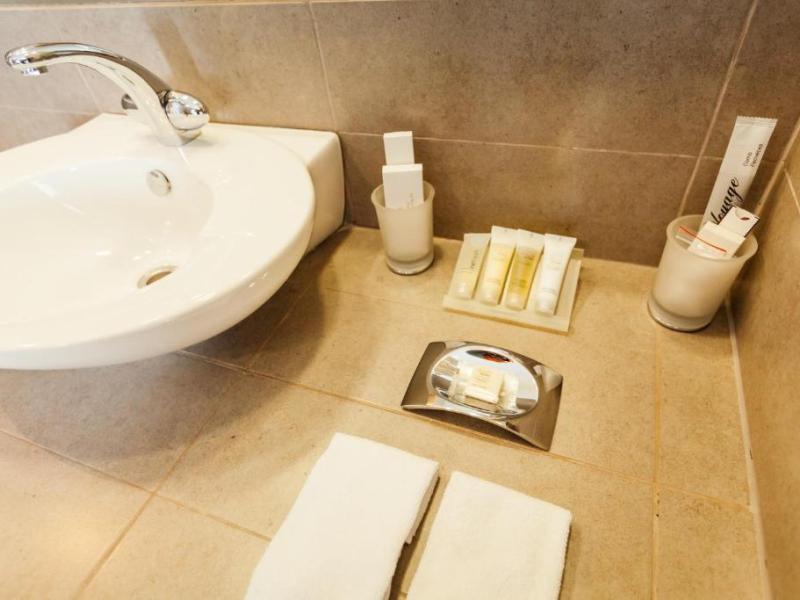 Four Elements Hotels Perm