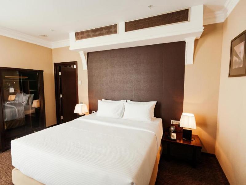 Four Elements Hotels Perm