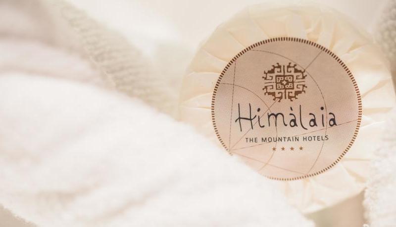 Himalaia Pas