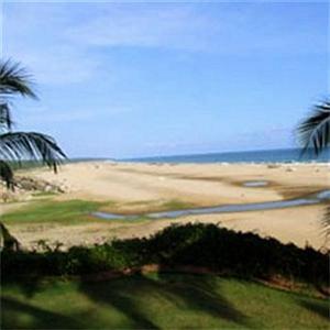 Hindustan Beach Retreat