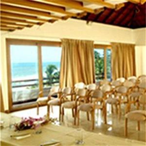 Hindustan Beach Retreat