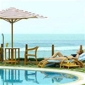 Hindustan Beach Retreat