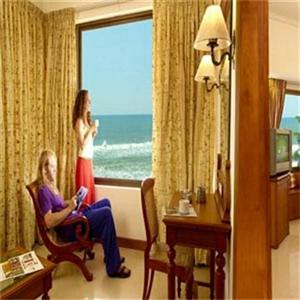 Hindustan Beach Retreat