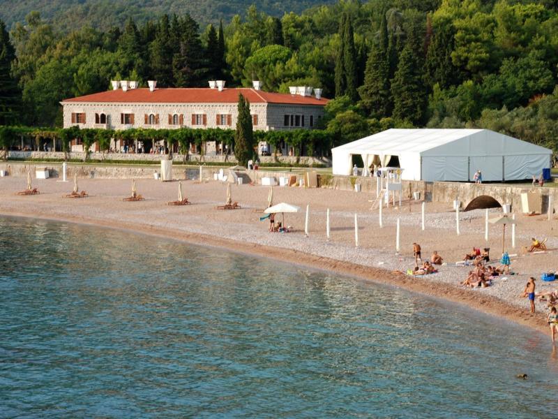 Aman Sveti Stefan