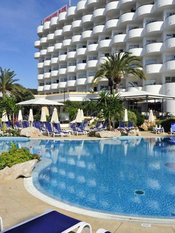 Hipotels Hipocampo Playa