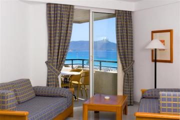 Отель Hipotels Hipocampo Playa Испания, о Майорка, фото 12